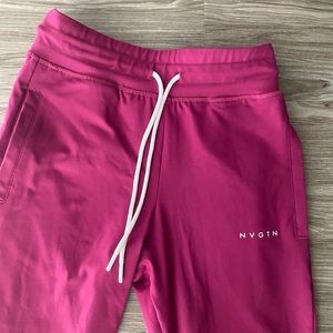 NVGTN Berry joggers